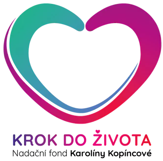 Logo KrokDoZivota.cz